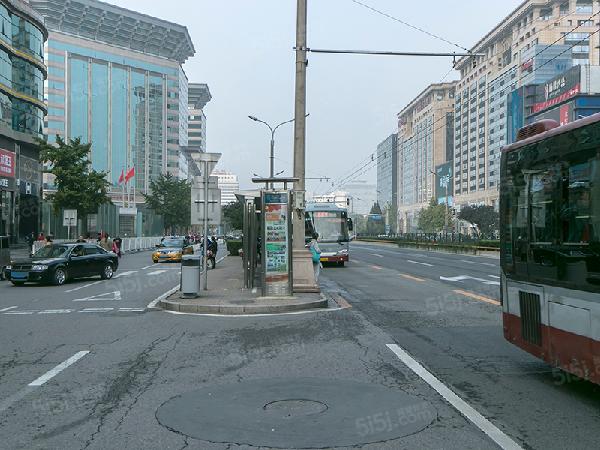 正仁大厦二手房_正仁大厦租房_北京我爱我家