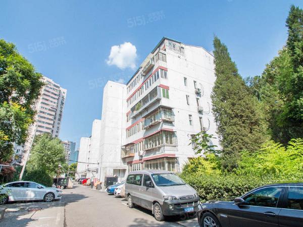 左家庄东里 4室1厅1卫