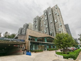 更新时间:2020-10-31 摘要:御宸上院小区位于北京市朝阳区,建于2004