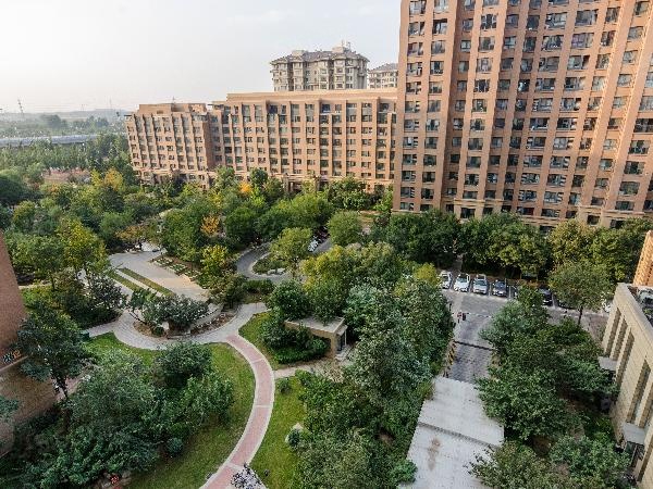 北京我爱我家金地仰山东区第19张图