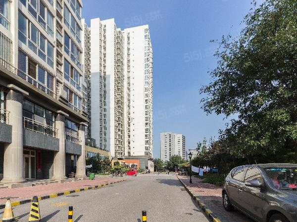 润景家园二手房_润景家园租房_北京我爱我家
