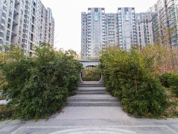 中信禧园二手房_中信禧园租房_北京我爱我家