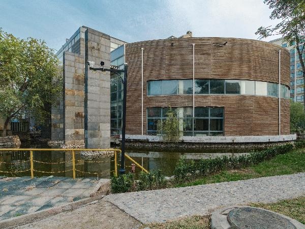 北京观筑庭园_观筑庭园二手房|租房|价格_我爱我家