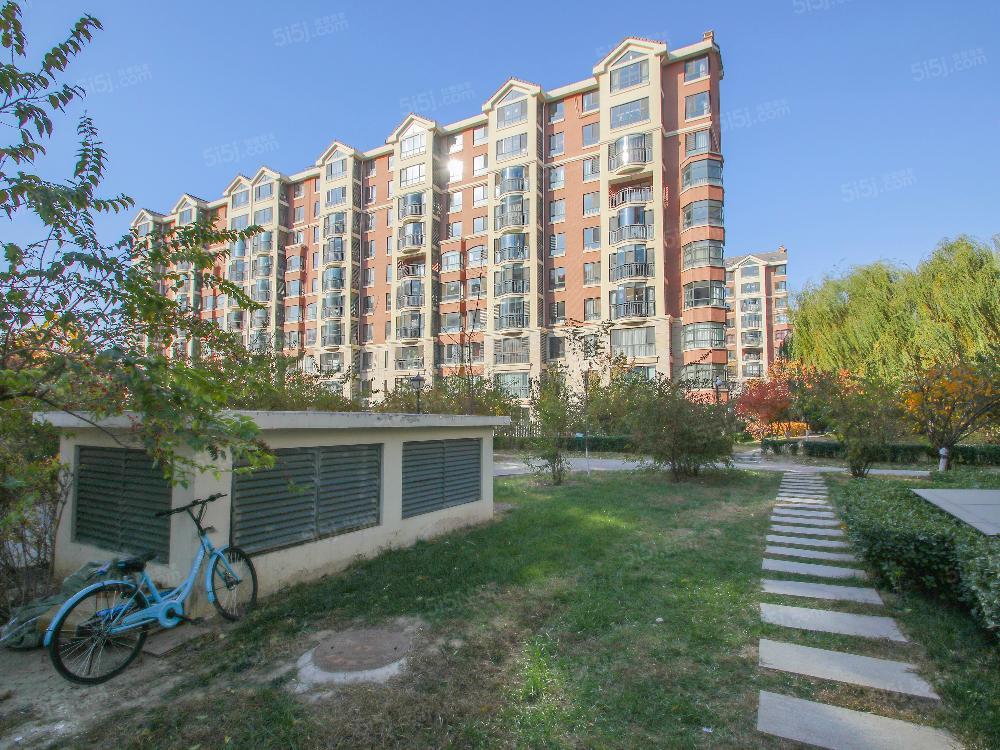 翠林漫步二期二手房_翠林漫步二期租房_北京我爱我家