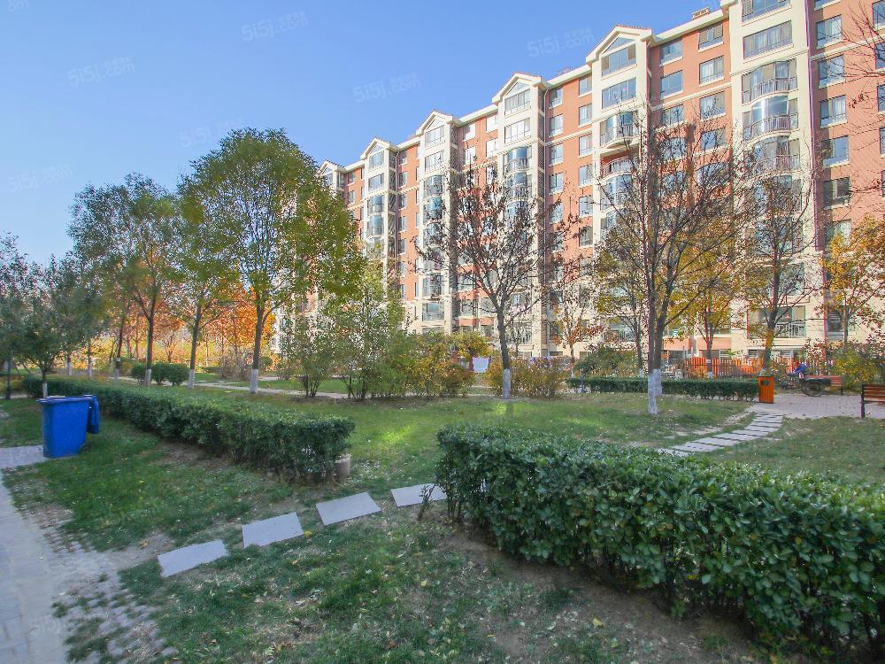 翠林漫步二期二手房_翠林漫步二期租房_北京我爱我家