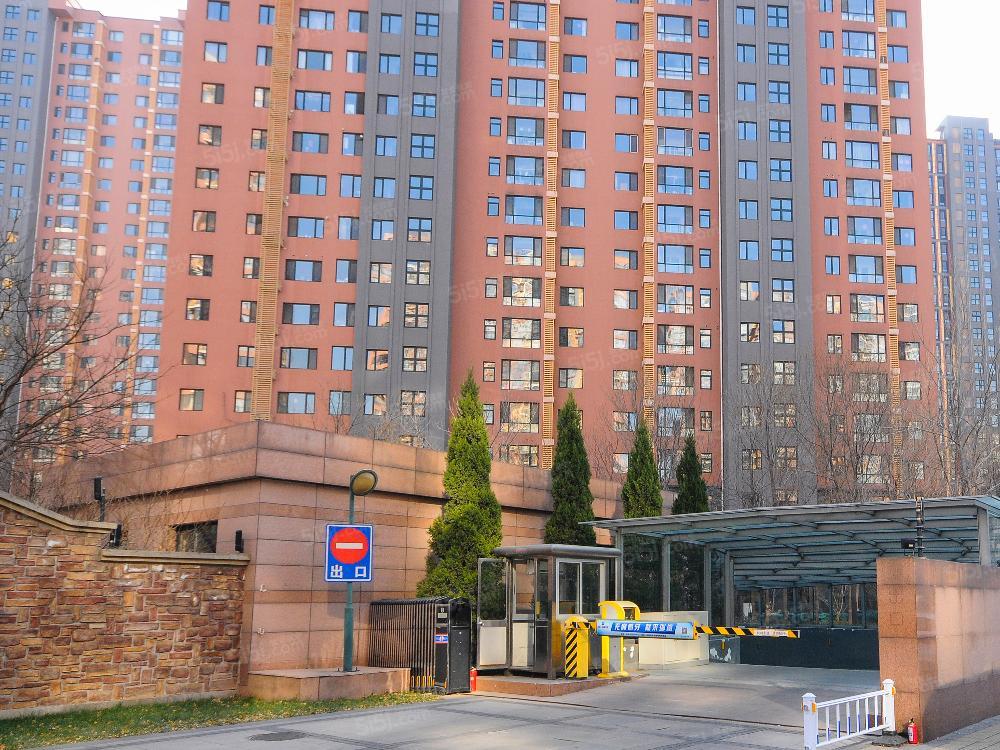 丰和园15号院二手房_丰和园15号院租房_北京我爱我家