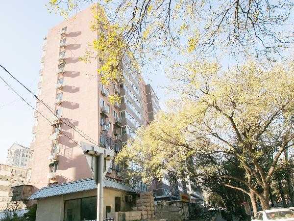 新街口外大街21号院 1室1厅1卫