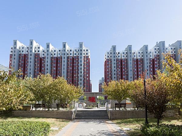 唐家岭新城