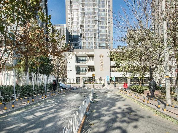 顺驰蓝调国际