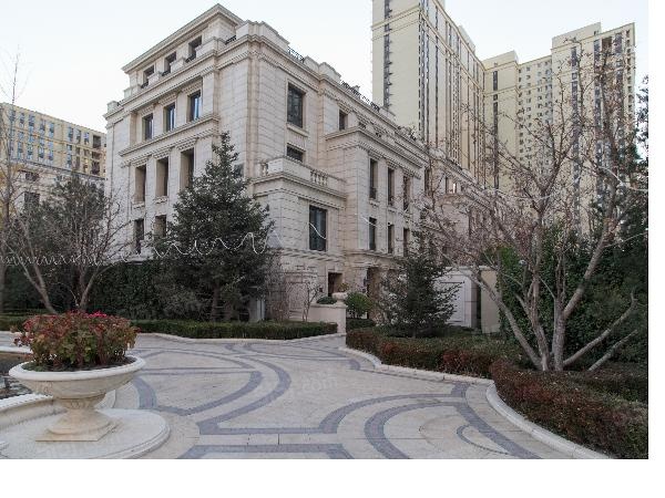 北京小区 亦庄小区 亦庄开发区小区 枫丹壹号