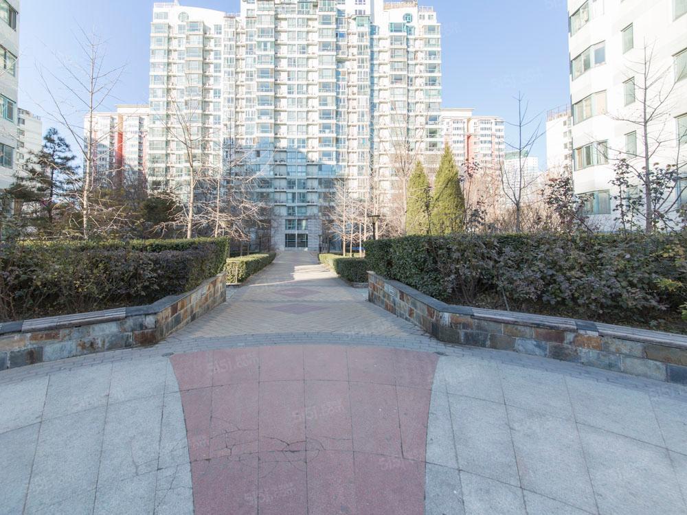 东润枫景二手房_东润枫景租房_北京我爱我家