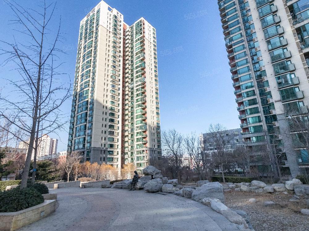 怡海花园恒丰园