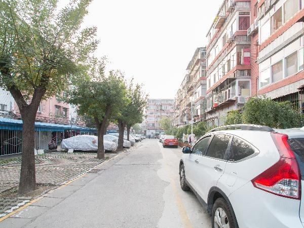 新街口外大街6号院二手房_新街口外大街6号院租房_北京我爱我家