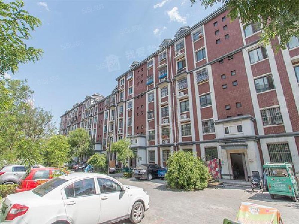 一品嘉园二室一厅一卫