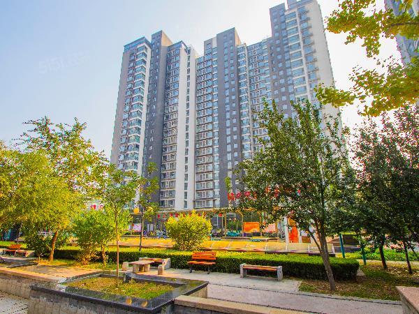 鹿港嘉苑二手房 3室2厅 157.68平米