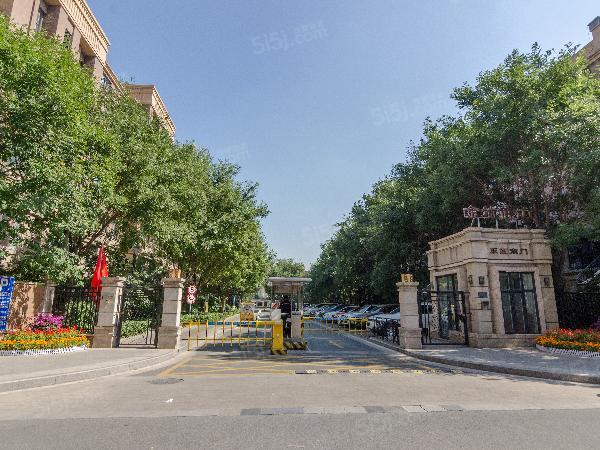 金地仰山东区二手房_金地仰山东区租房_北京我爱我家