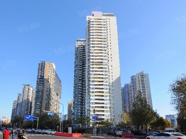 北京凤凰城二期_凤凰城二期二手房|租房|价格_我爱我家