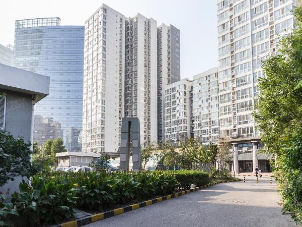 润景家园二手房_润景家园租房_北京我爱我家