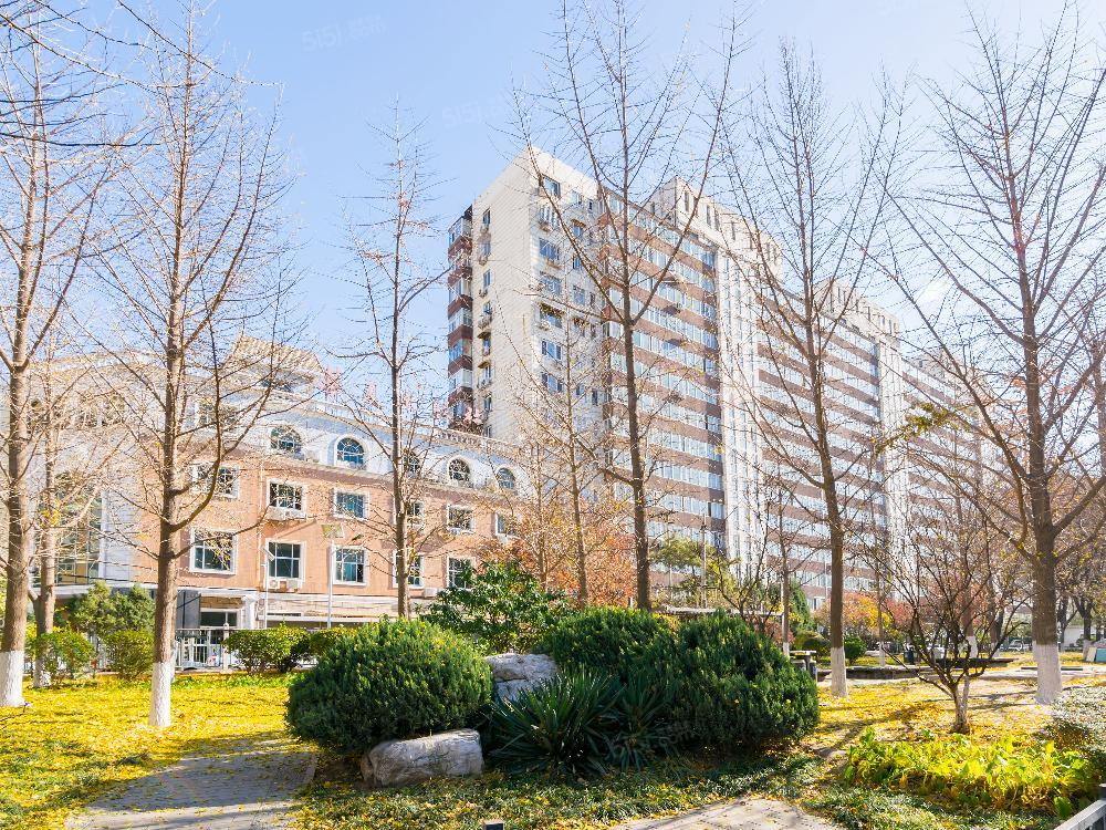 香河园北里23号楼