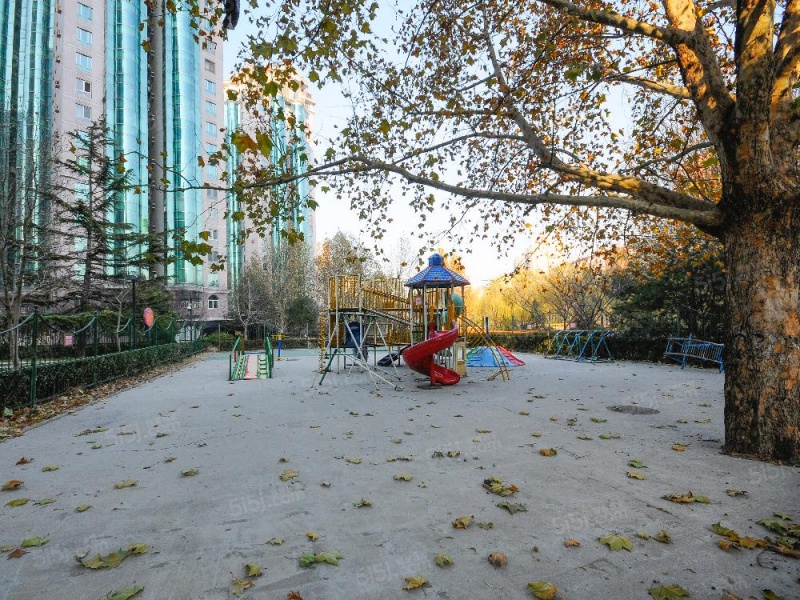 北京金岛花园图片