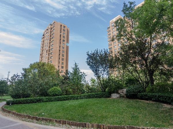 北京我爱我家金地仰山东区第23张图