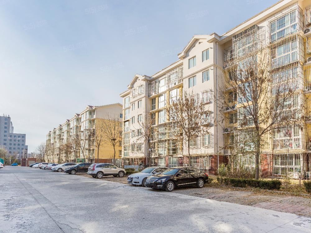 金隅景和园 2室2厅1卫