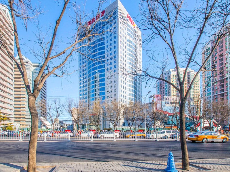北京我爱我家宏源大厦第3张图