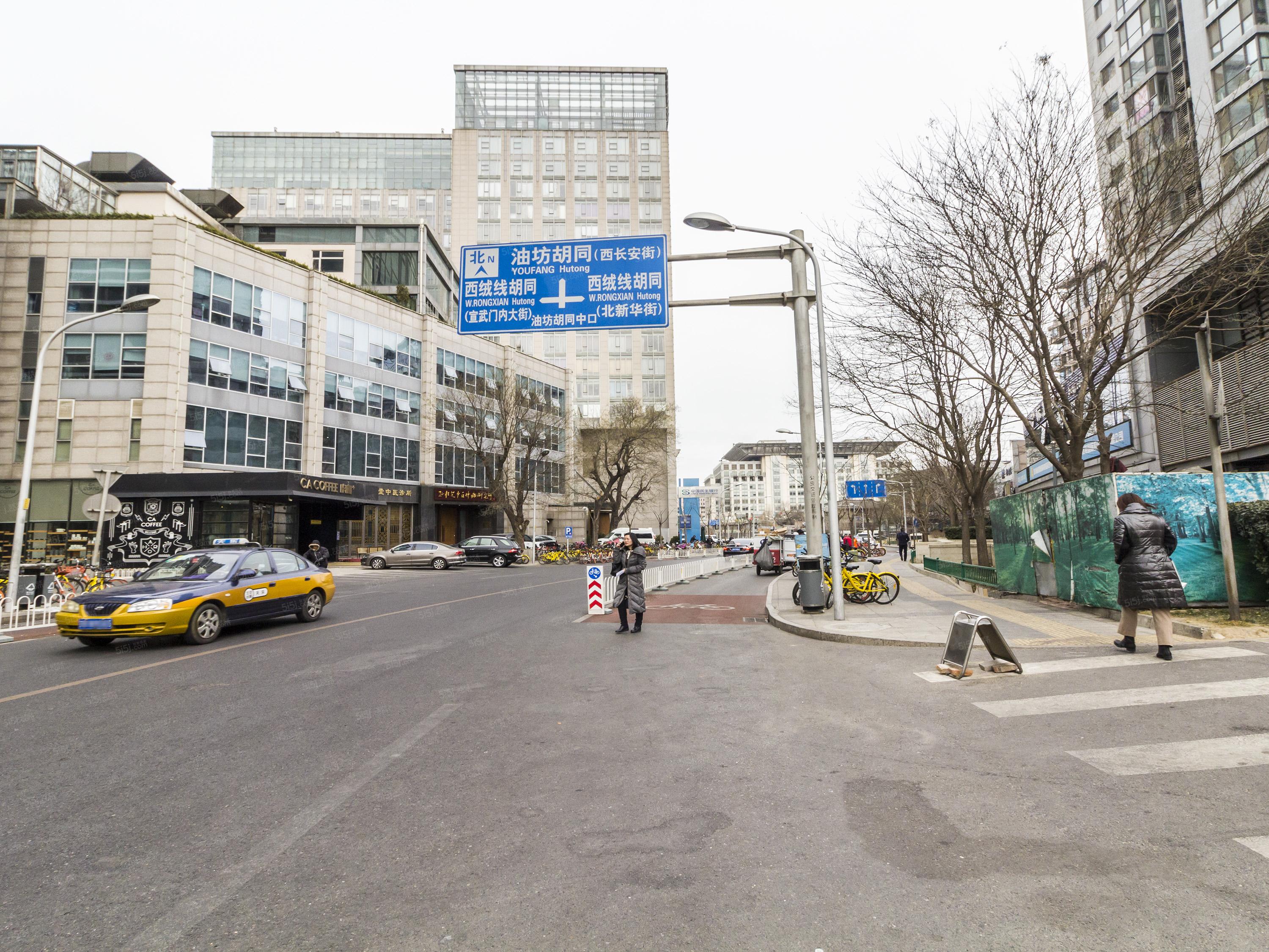 天坛路