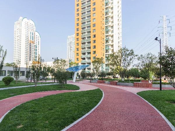 北京我爱我家草桥欣园二区第7张图