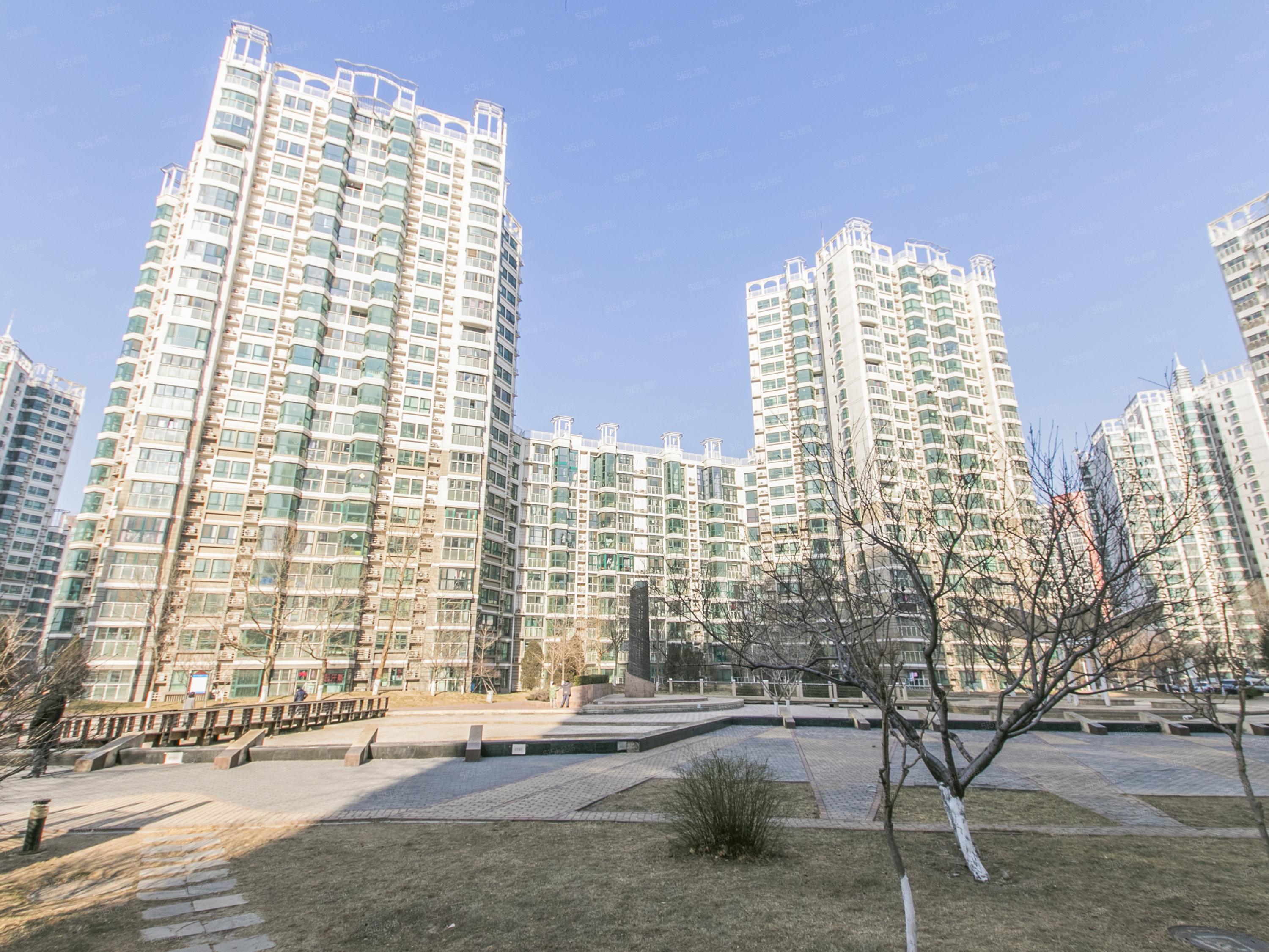 珠江峰景二手房_珠江峰景租房_北京我爱我家