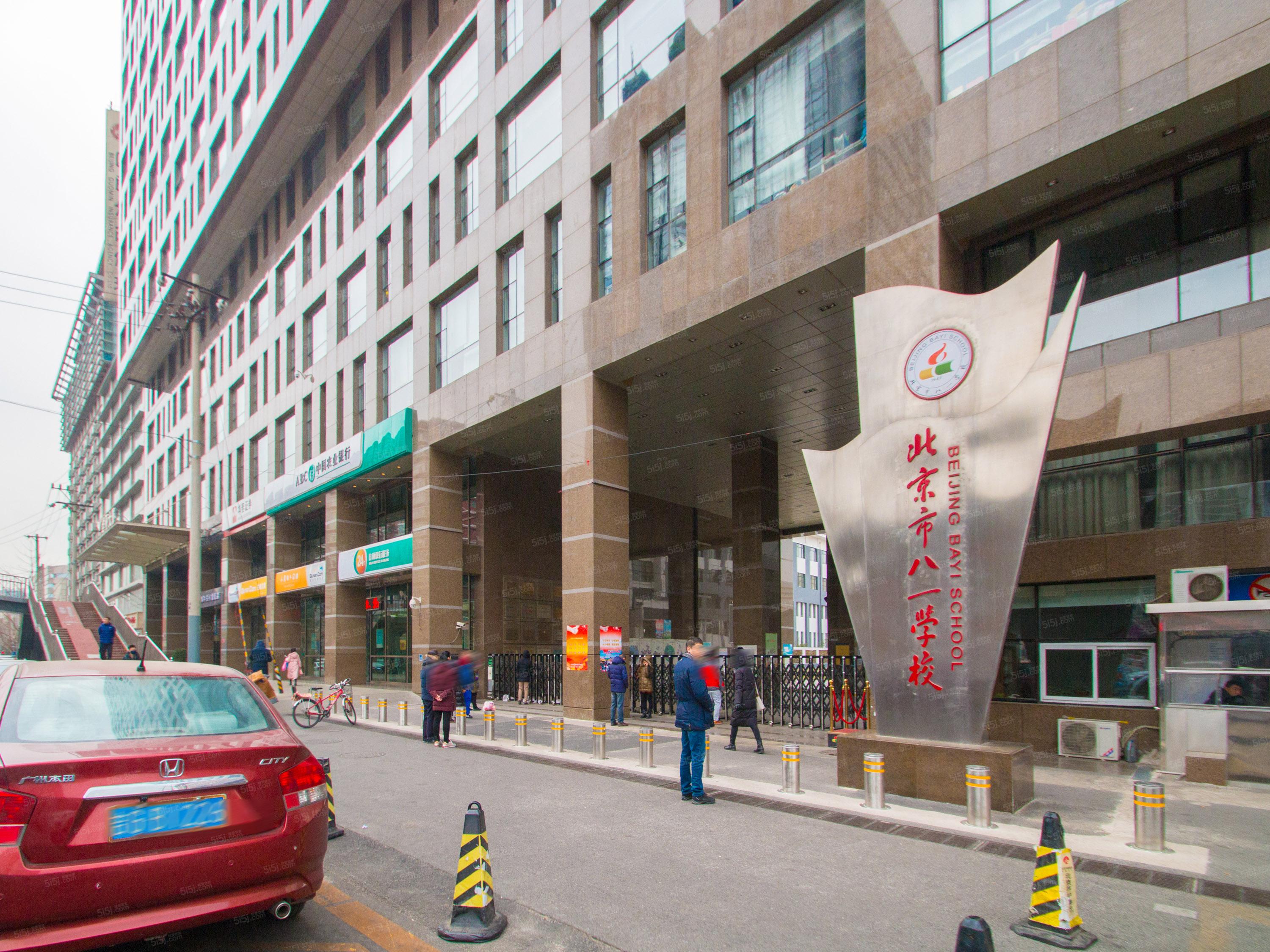 银丰大厦