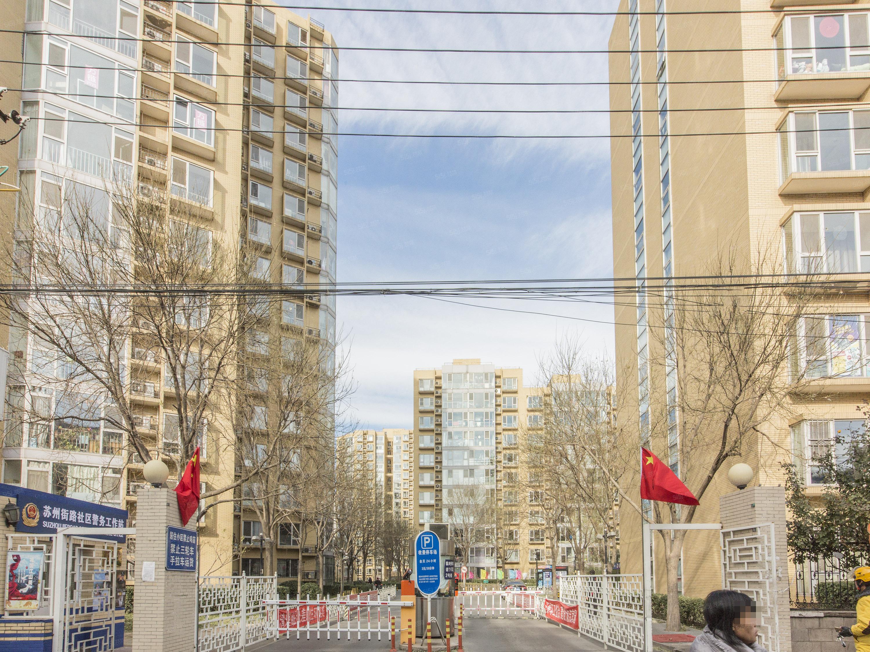 大河庄苑