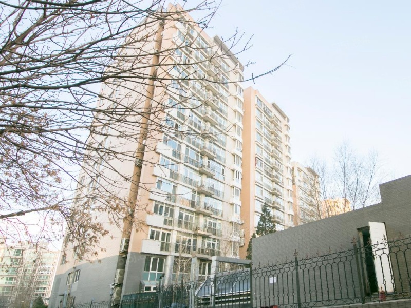 北京我爱我家远洋风景第5张图