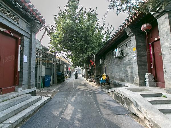 北京薛家湾胡同_薛家湾胡同二手房|租房|价格_我爱我家