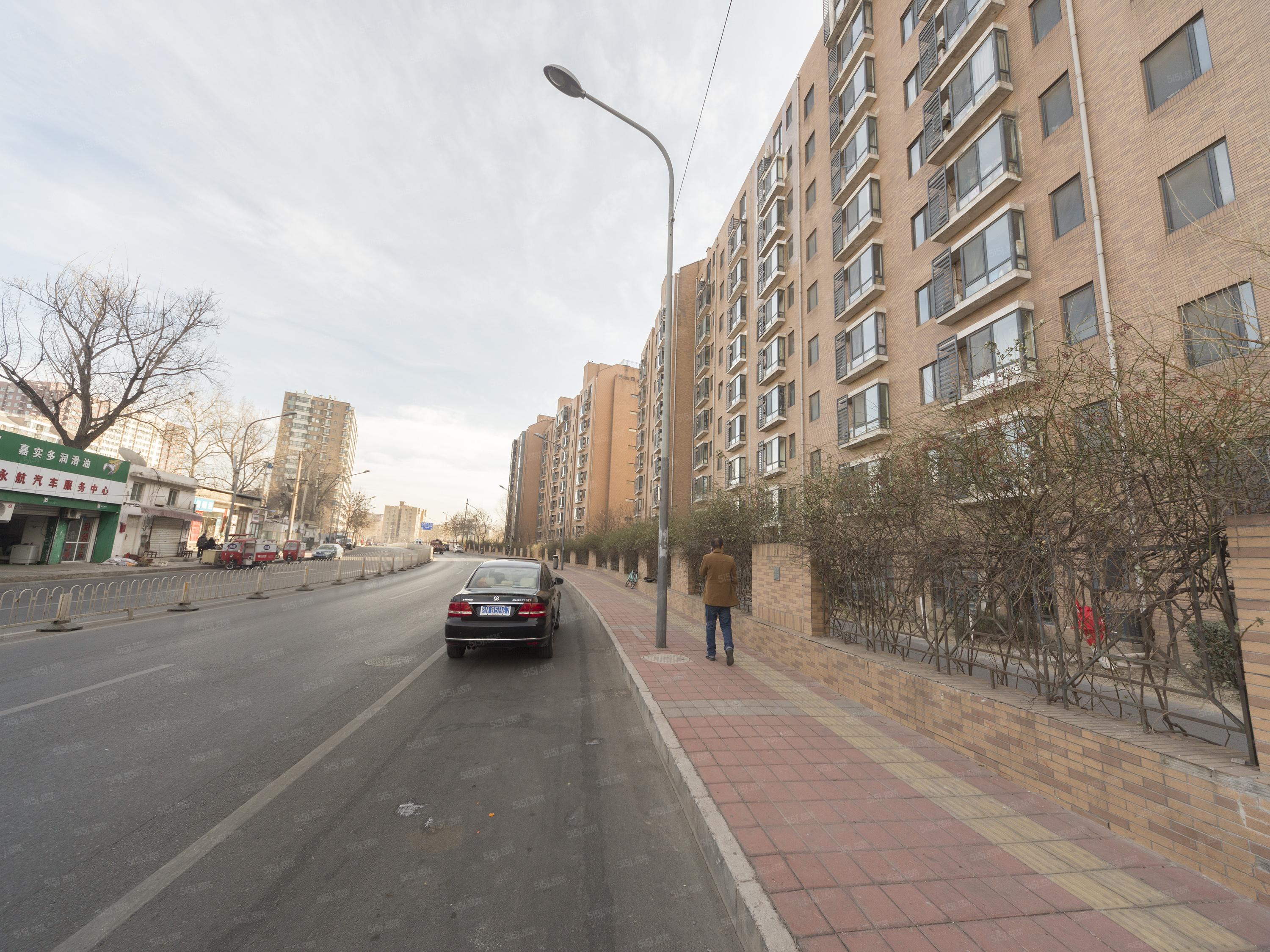 玉泉新城二手房_玉泉新城租房_北京我爱我家