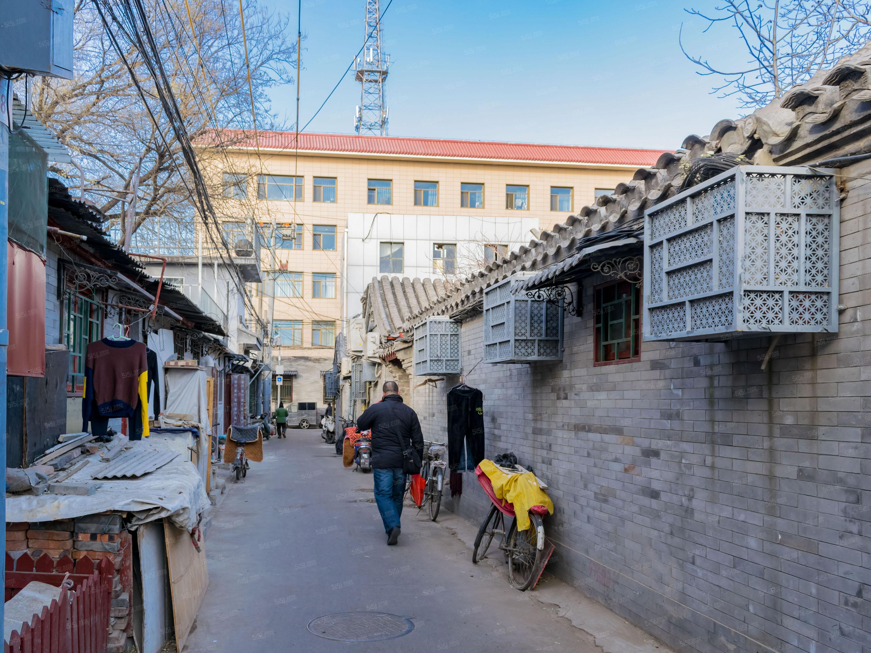 文丞相胡同租房_文丞相胡同 1室1厅1卫_北京我爱我家官网