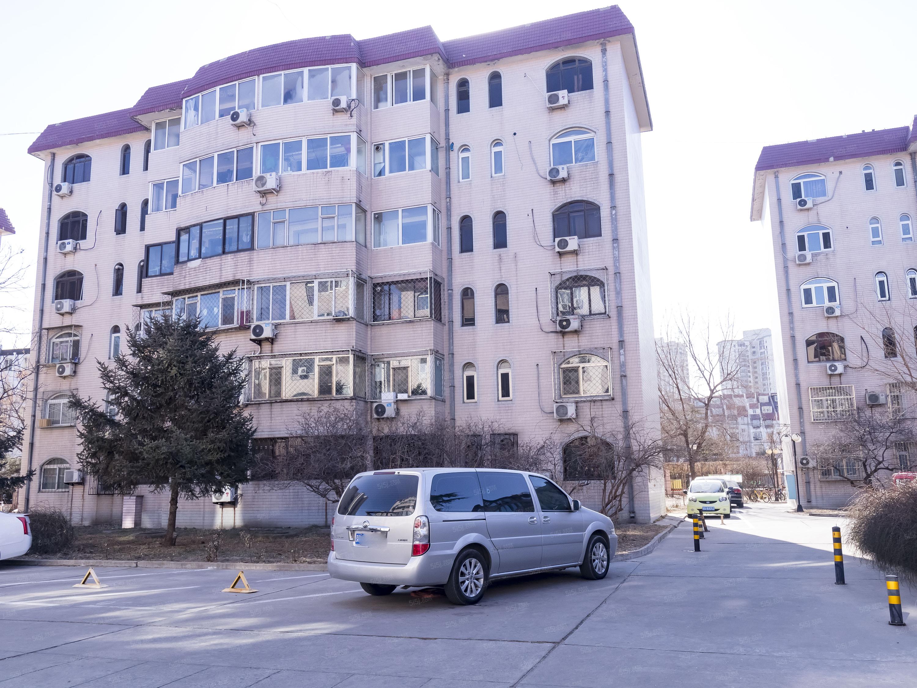 恒富花园二手房_恒富花园租房_北京我爱我家