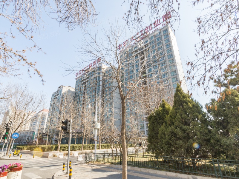 北京我爱我家艺海大厦第3张图