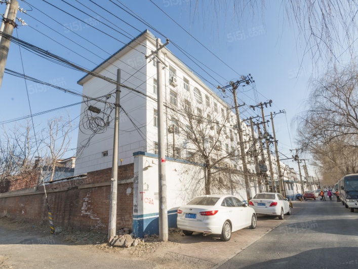 厢白旗甲2号院