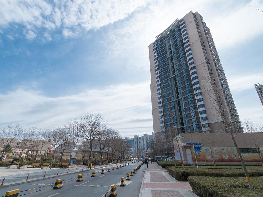 万年花城二期二手房_万年花城二期租房_北京我爱我家