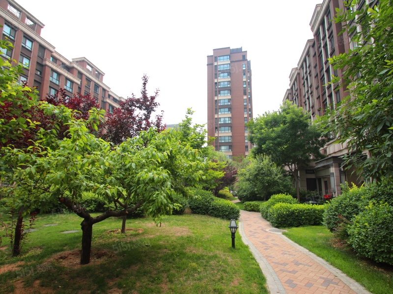 北京我爱我家金地朗悦二期第1张图