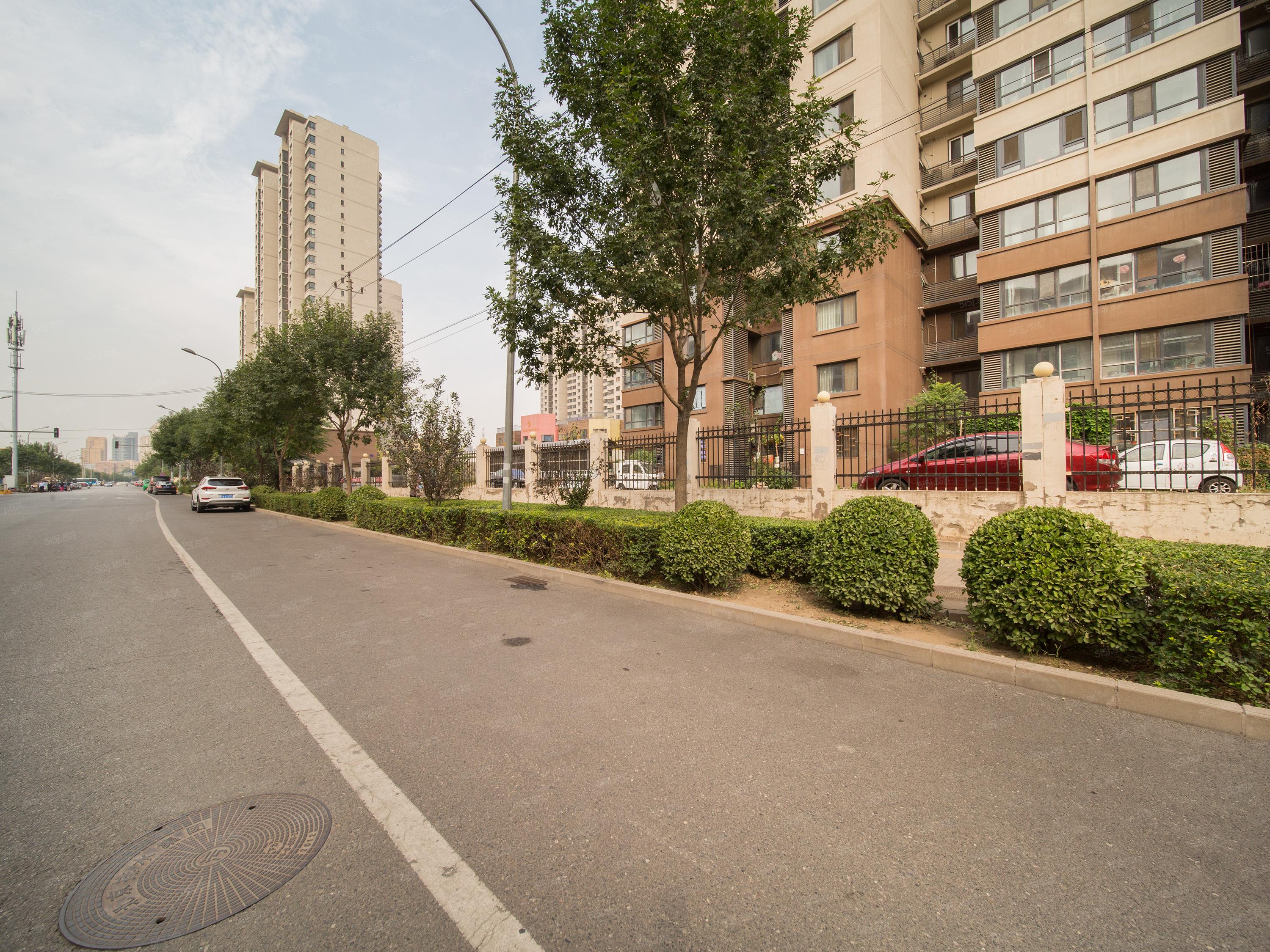 丽泽景园