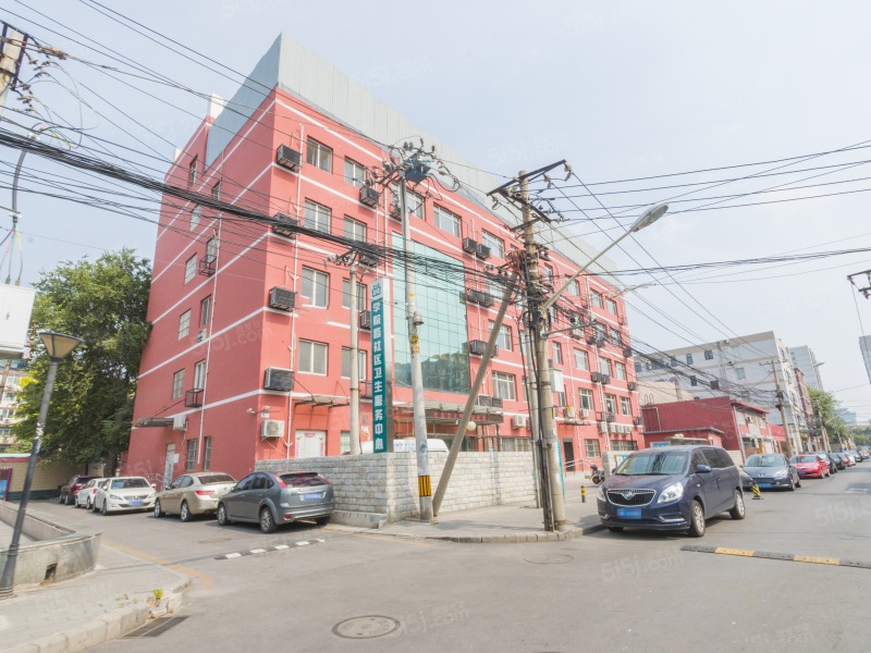 北京我爱我家展春园小区第12张图