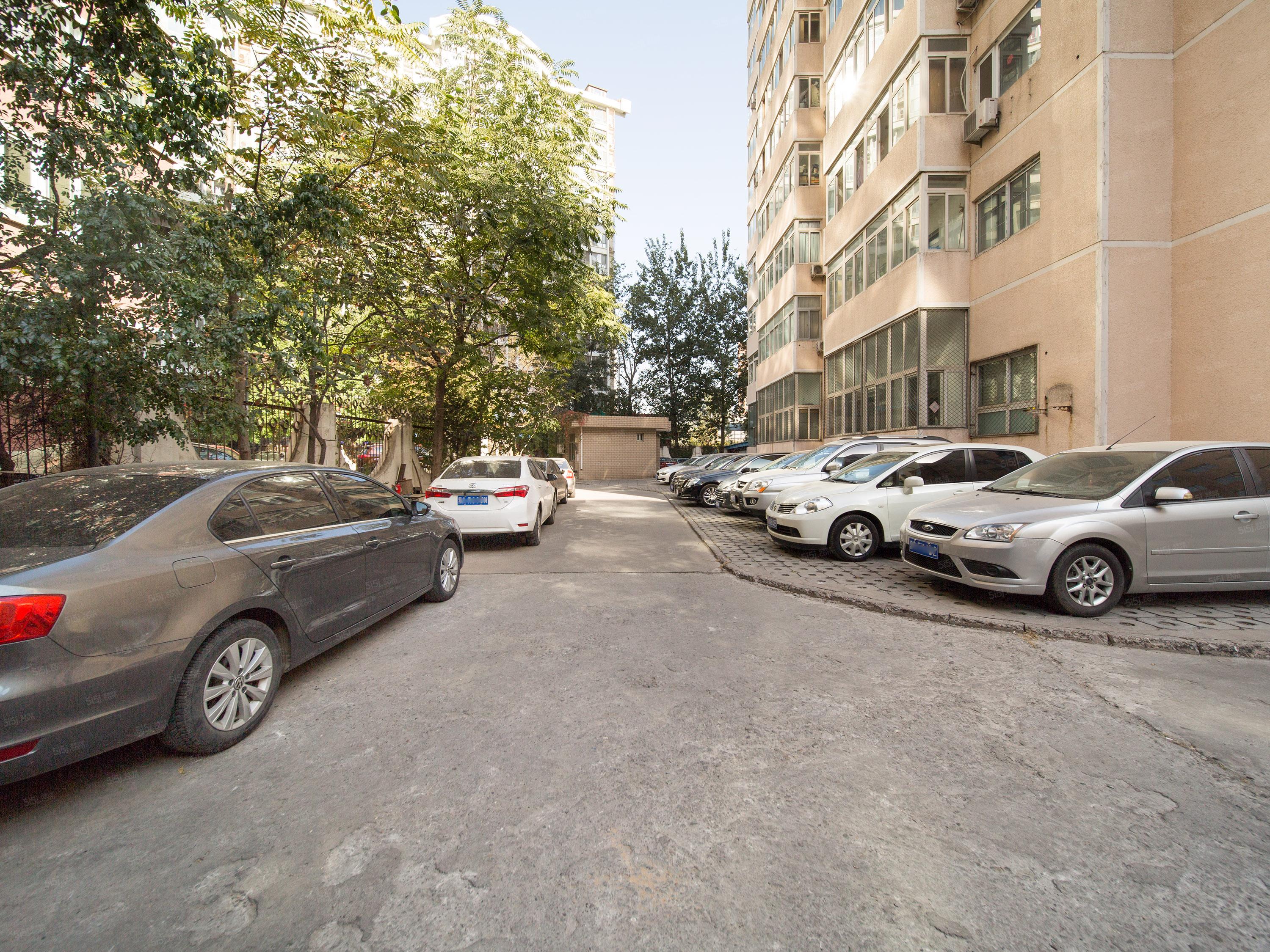 莲花池西路6号院1号楼二手房_莲花池西路6号院1号楼租房_北京我爱我家