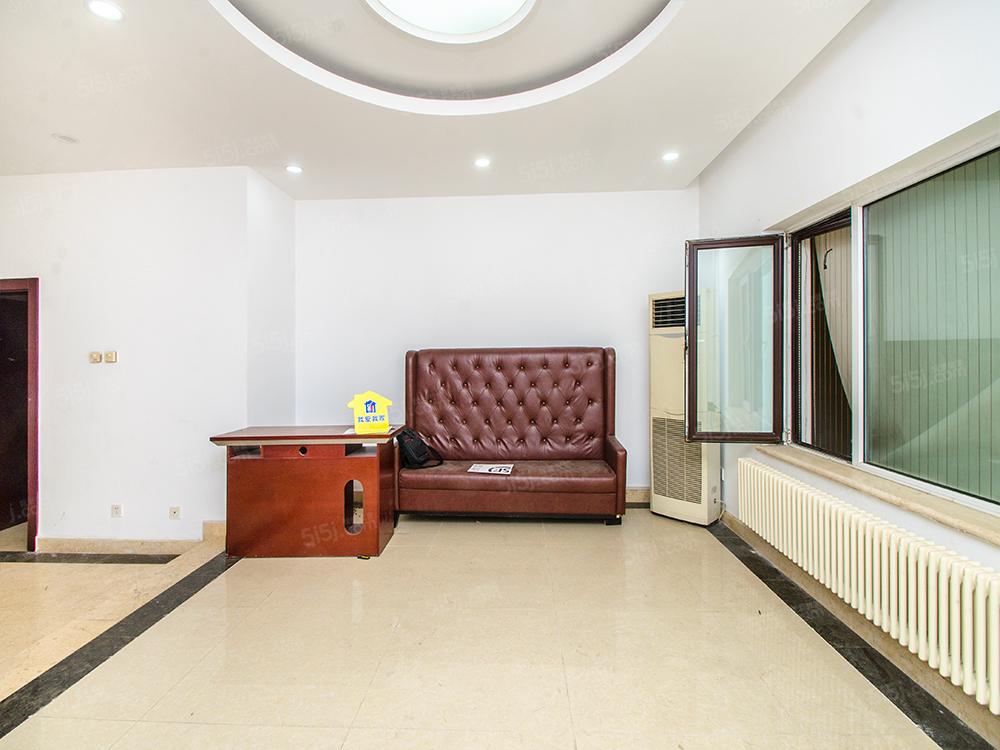 北京我爱我家北三环外,健翔山庄,独栋别墅,送院子和露台,看房随时第13