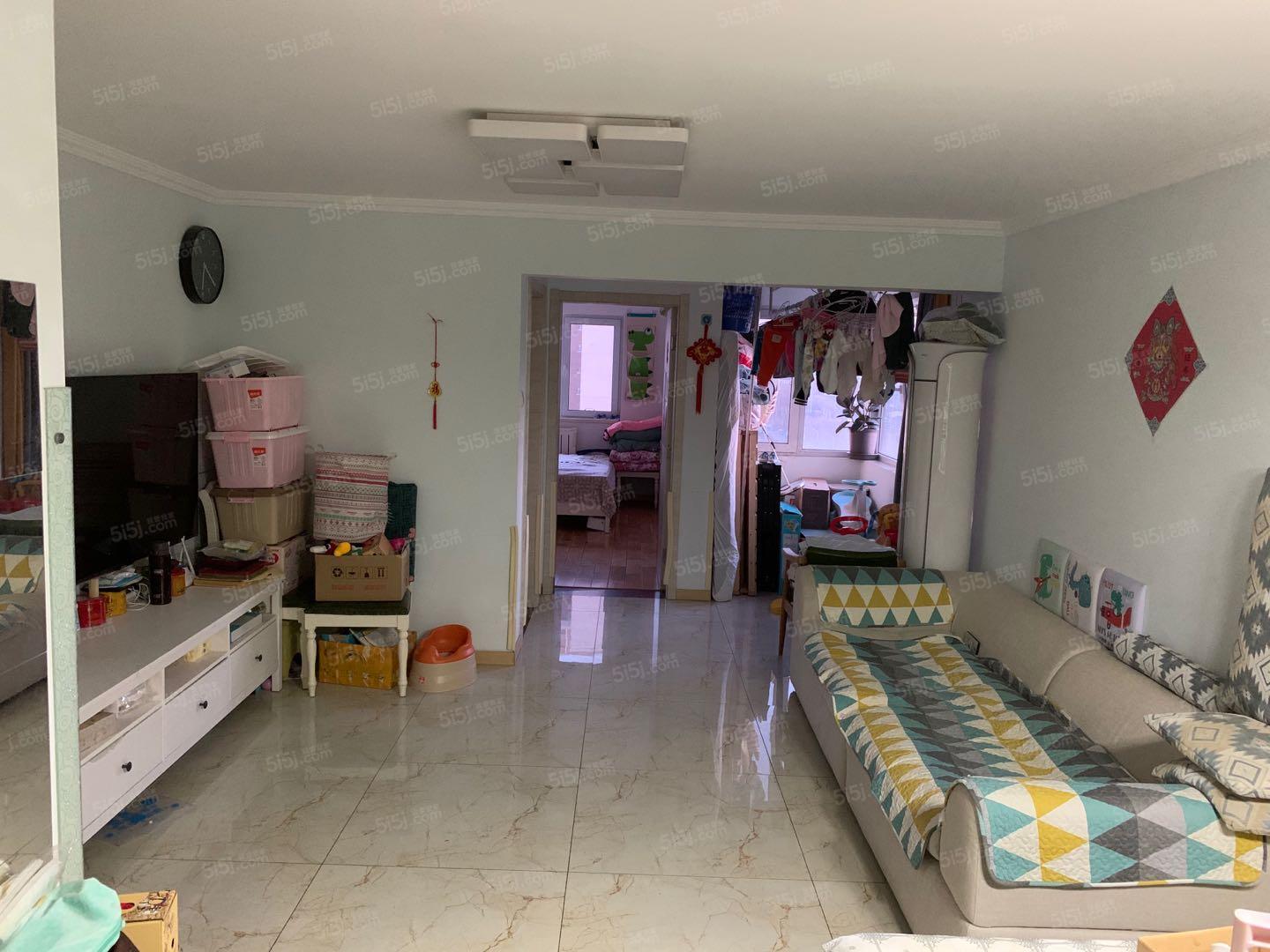 丽湾家园租房 2室1厅 88平米