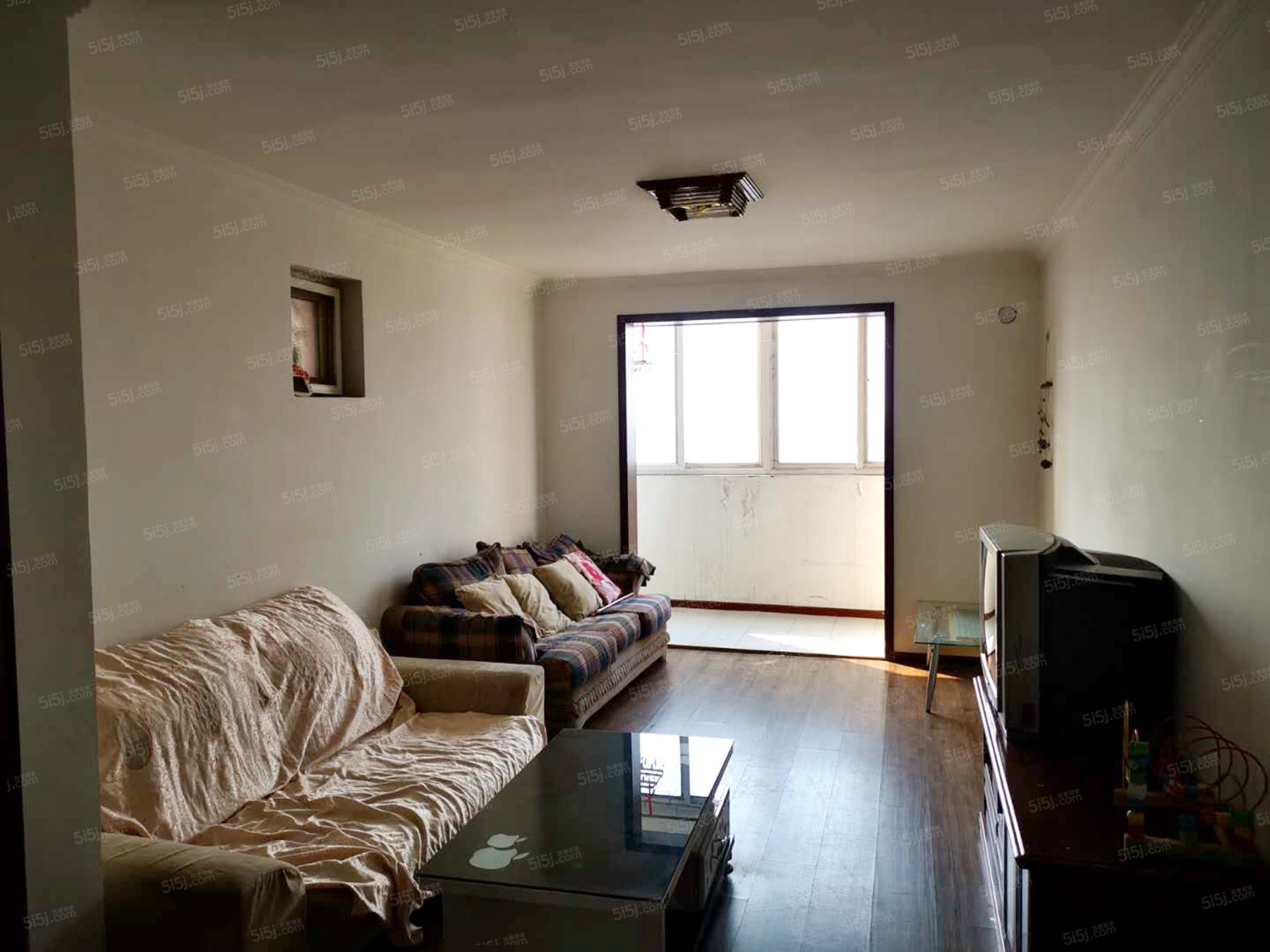 草桥欣园二区 2室2厅1卫 94㎡